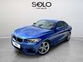 BMW 225 225dA Azul - thumbnail 5