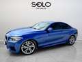BMW 225 225dA Azul - thumbnail 6