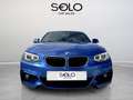 BMW 225 225dA Azul - thumbnail 3