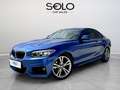 BMW 225 225dA Azul - thumbnail 4