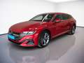 Volkswagen Arteon Shootingbrake R-LINE 2.0TDI 150PS NP.69T ACC.5J-G. Rot - thumbnail 2