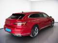 Volkswagen Arteon Shootingbrake R-LINE 2.0TDI 150PS NP.69T ACC.5J-G. Rot - thumbnail 4