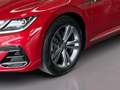 Volkswagen Arteon Shootingbrake R-LINE 2.0TDI 150PS NP.69T ACC.5J-G. Rot - thumbnail 7