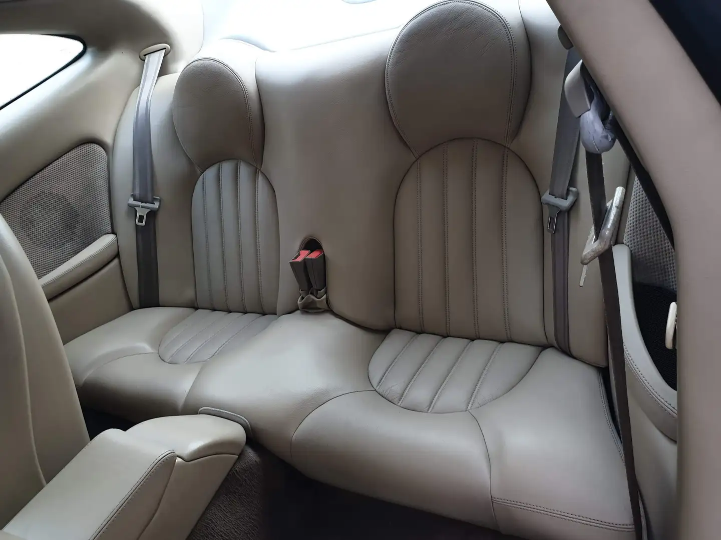 Jaguar XKR Coupe 4.0 - 2