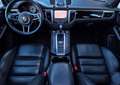 Porsche Macan s 3.0 diesel 258 ch pdk toit ouvrant siege 18p Schwarz - thumbnail 2