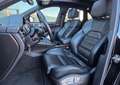 Porsche Macan s 3.0 diesel 258 ch pdk toit ouvrant siege 18p Schwarz - thumbnail 10