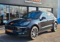 Porsche Macan s 3.0 diesel 258 ch pdk toit ouvrant siege 18p Schwarz - thumbnail 4