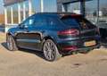 Porsche Macan s 3.0 diesel 258 ch pdk toit ouvrant siege 18p Schwarz - thumbnail 6