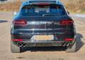 Porsche Macan s 3.0 diesel 258 ch pdk toit ouvrant siege 18p Schwarz - thumbnail 7