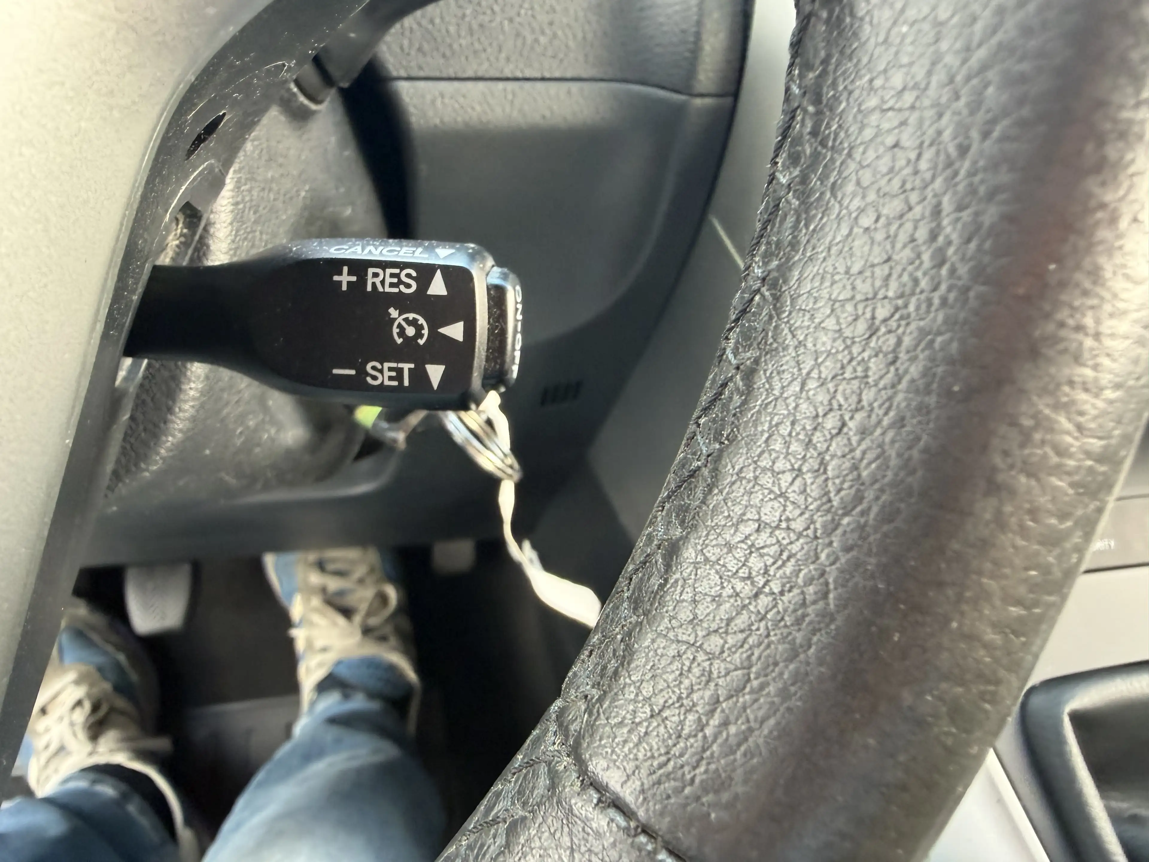 Toyota Verso Verso 1.8 Edition   7-Sitzer — photo 12