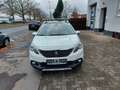 Peugeot 2008 2008+AUTOMATiK* PANO* NAVI* SiTZHEiZUNG Weiß - thumbnail 2