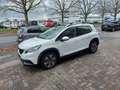 Peugeot 2008 2008+AUTOMATiK* PANO* NAVI* SiTZHEiZUNG Weiß - thumbnail 8