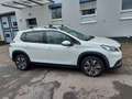Peugeot 2008 2008+AUTOMATiK* PANO* NAVI* SiTZHEiZUNG Weiß - thumbnail 1