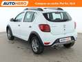 Dacia Sandero 0.9 TCe Stepway Comfort Blanco - thumbnail 4