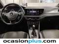 Volkswagen Polo 1.0 TSI R-Line DSG 70kW Negro - thumbnail 7