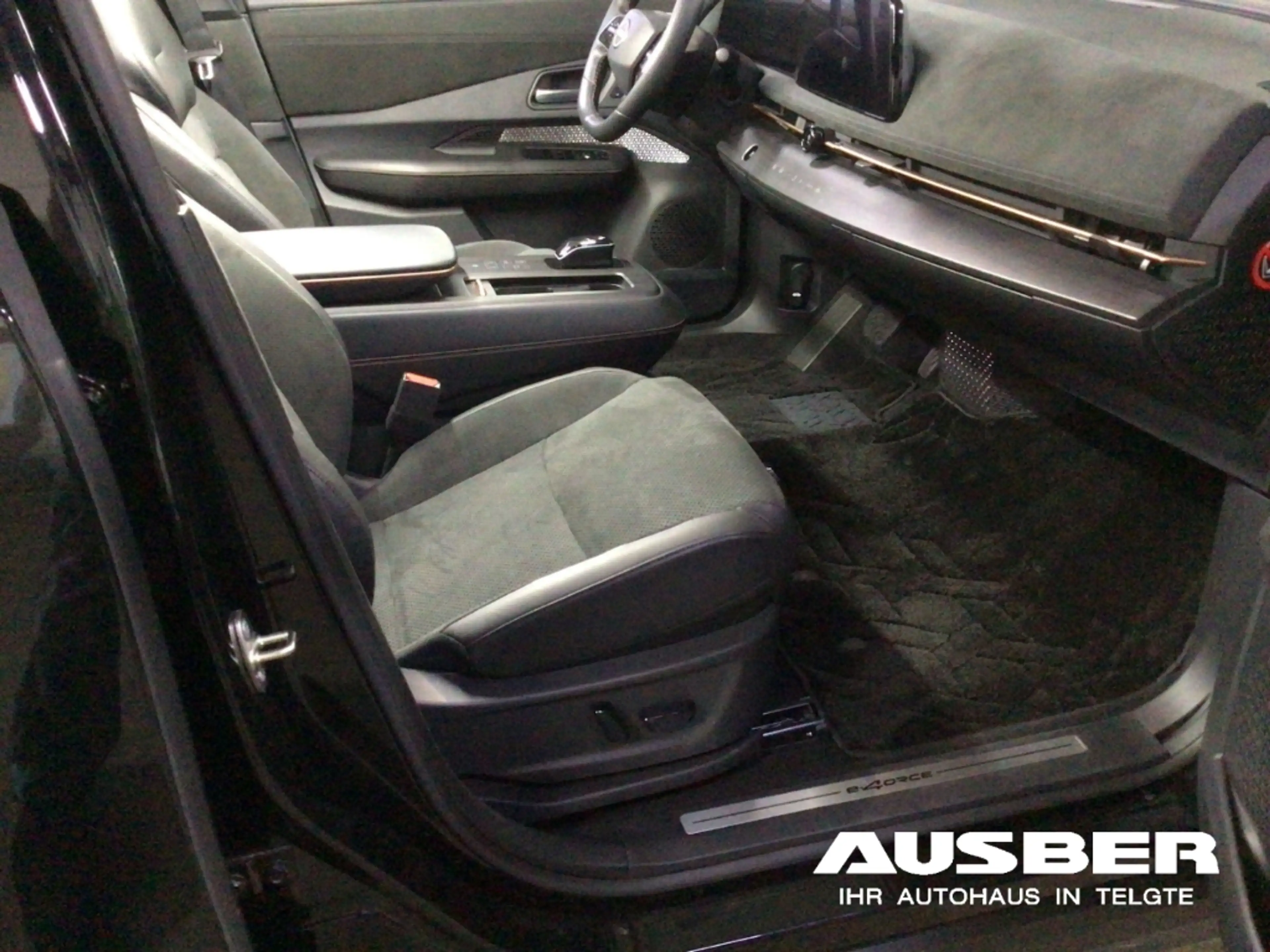Nissan Ariya Evolve Pack e-4orce 20Zoll LM 87kWh — photo 15