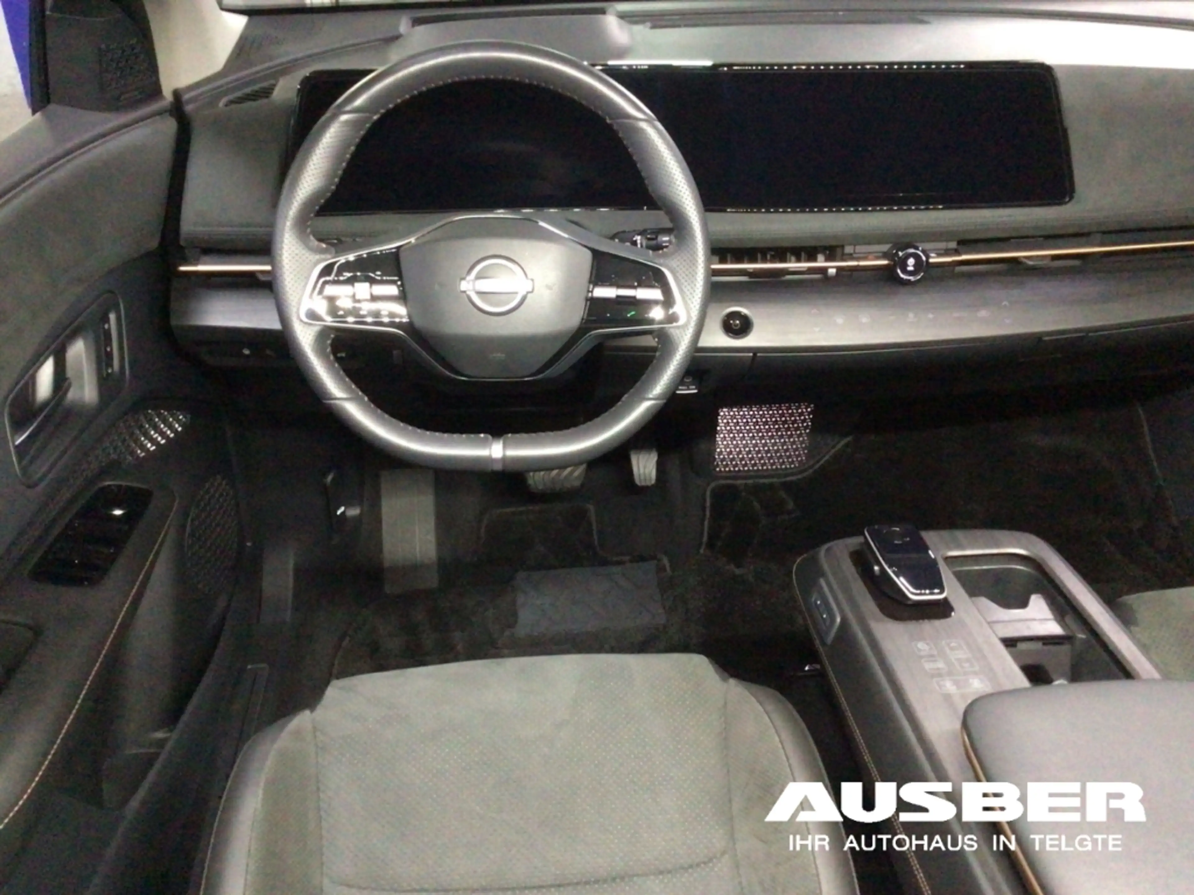 Nissan Ariya Evolve Pack e-4orce 20Zoll LM 87kWh — photo 10
