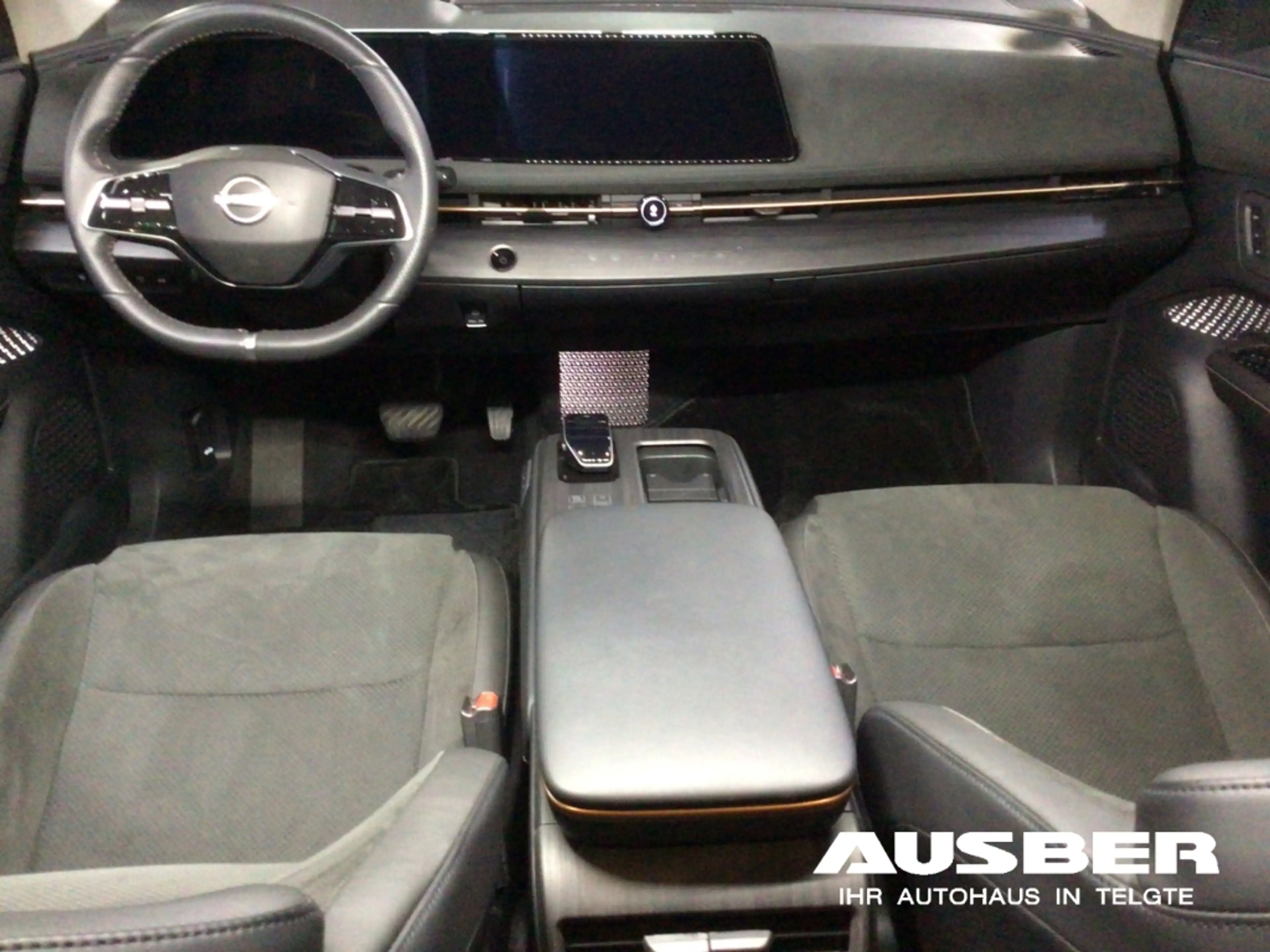 Nissan Ariya Evolve Pack e-4orce 20Zoll LM 87kWh — photo 9