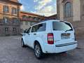 Dodge Nitro 4.0L V6 4x4 SXT LPG Prins Navi Schiebedach AHK Blanc - thumbnail 6
