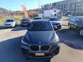 BMW X1 xdrive18d Business Advantage auto 150cv Gris - thumbnail 16