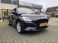 Suzuki Swift New 1.2 Smart Hybrid 83pk Select | NU € 2000,00 KO Noir - thumbnail 5