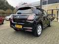 Suzuki Swift New 1.2 Smart Hybrid 83pk Select | NU € 2000,00 KO Noir - thumbnail 12