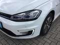 Volkswagen Golf VII e-Golf *NAVI*RKAM*WÄRMEPUMPE*LED* Wit - thumbnail 6