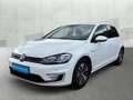 Volkswagen Golf VII e-Golf *NAVI*RKAM*WÄRMEPUMPE*LED* Wit - thumbnail 2