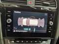 Volkswagen Golf VII 1.4 TSI BMT Highline+ACC Standheizung+Navi Gris - thumbnail 24