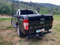Ford Ranger 2.2 TDCi Super Cab XLT 4pt. Noir - thumbnail 4