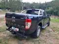 Ford Ranger 2.2 TDCi Super Cab XLT 4pt. Noir - thumbnail 6