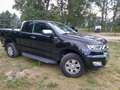 Ford Ranger 2.2 TDCi Super Cab XLT 4pt. Noir - thumbnail 8