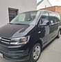 Volkswagen T6 Caravelle DSG Lang Highline Nero - thumbnail 2