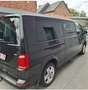 Volkswagen T6 Caravelle DSG Lang Highline Nero - thumbnail 4