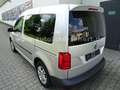 Volkswagen Caddy 2,0 tdi/Navigation/Standheizung/PDC/5-Sitz Silber - thumbnail 4