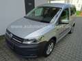 Volkswagen Caddy 2,0 tdi/Navigation/Standheizung/PDC/5-Sitz Silber - thumbnail 1