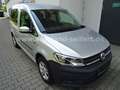 Volkswagen Caddy 2,0 tdi/Navigation/Standheizung/PDC/5-Sitz Silber - thumbnail 5