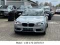 BMW 116 Baureihe1 Lim.5-trg.116d*AUT*NAVI*PDC*Schiebeda Argent - thumbnail 1