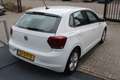 Volkswagen Polo 1.0 TSI Comfortline Navigatie/Adaptive cruise cont Wit - thumbnail 8