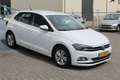 Volkswagen Polo 1.0 TSI Comfortline Navigatie/Adaptive cruise cont Wit - thumbnail 7