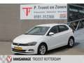 Volkswagen Polo 1.0 TSI Comfortline Navigatie/Adaptive cruise cont Wit - thumbnail 1