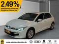Volkswagen Golf VIII 1.5 eTSI Life DSG *IQ-MATRIX*AHK*HuD* Weiß - thumbnail 2
