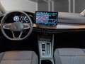 Volkswagen Golf VIII 1.5 eTSI Life DSG *IQ-MATRIX*AHK*HuD* Weiß - thumbnail 11