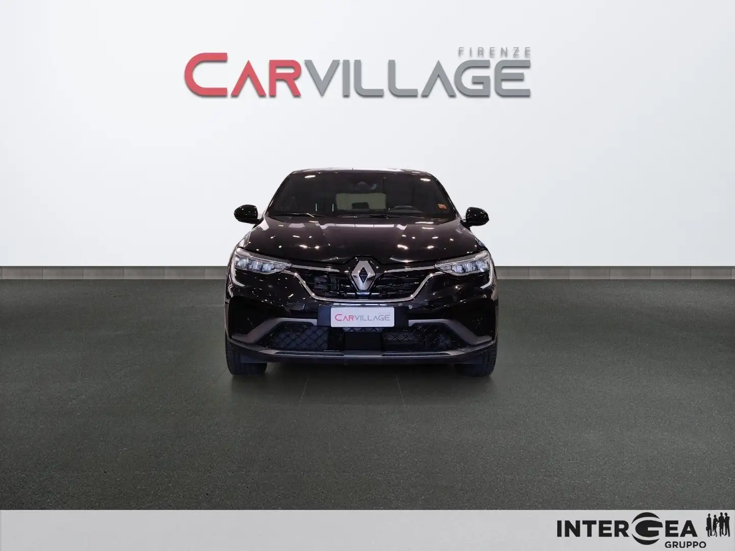 Renault Arkana 1.6 E-TECH Hybrid R.S. Line Nero - 2
