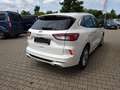 Ford Kuga 190PS Autm. Vignale 4x4 Leder Navi Kamera Weiß - thumbnail 5