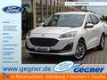 Ford Kuga 190PS Autm. Vignale 4x4 Leder Navi Kamera Weiß - thumbnail 1