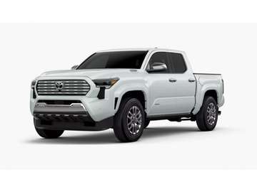 LIMITED I-FORCE MAX 2.4L 4-Cyl. Turbo Hybrid - 5ft bed