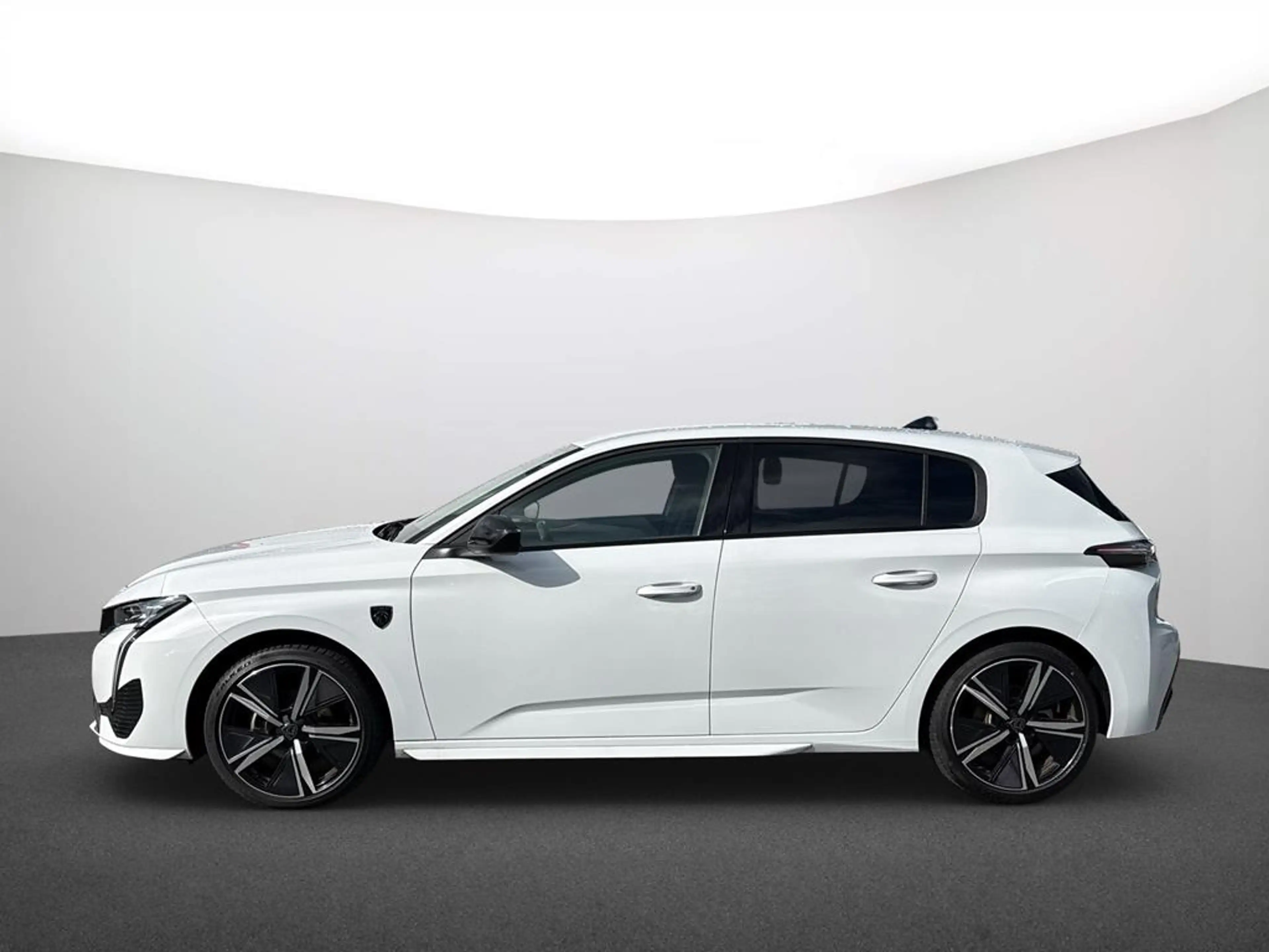Peugeot 308 1.2 PureTech 130 GT — photo 4