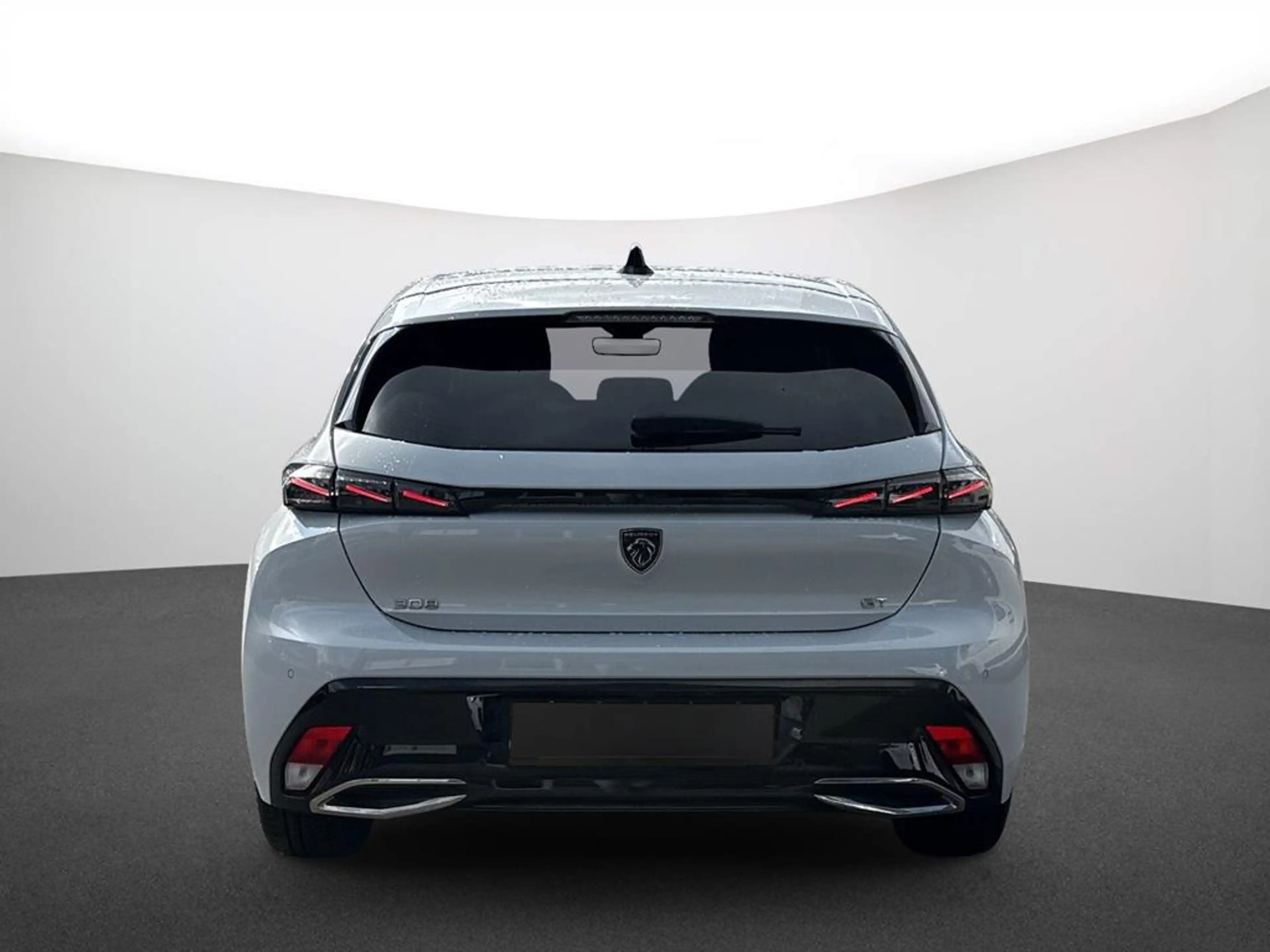 Peugeot 308 1.2 PureTech 130 GT — photo 3