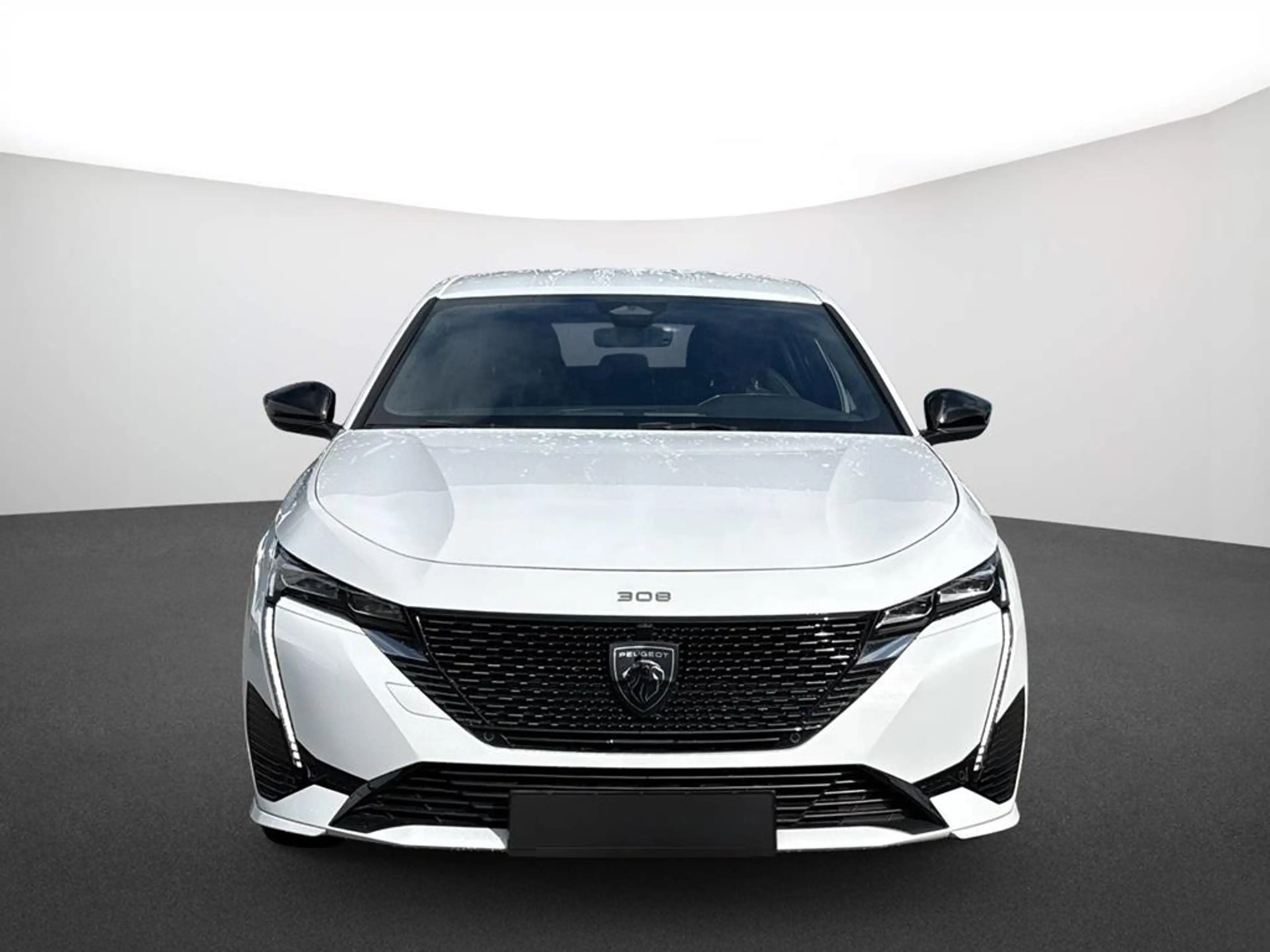 Peugeot 308 1.2 PureTech 130 GT — photo 2
